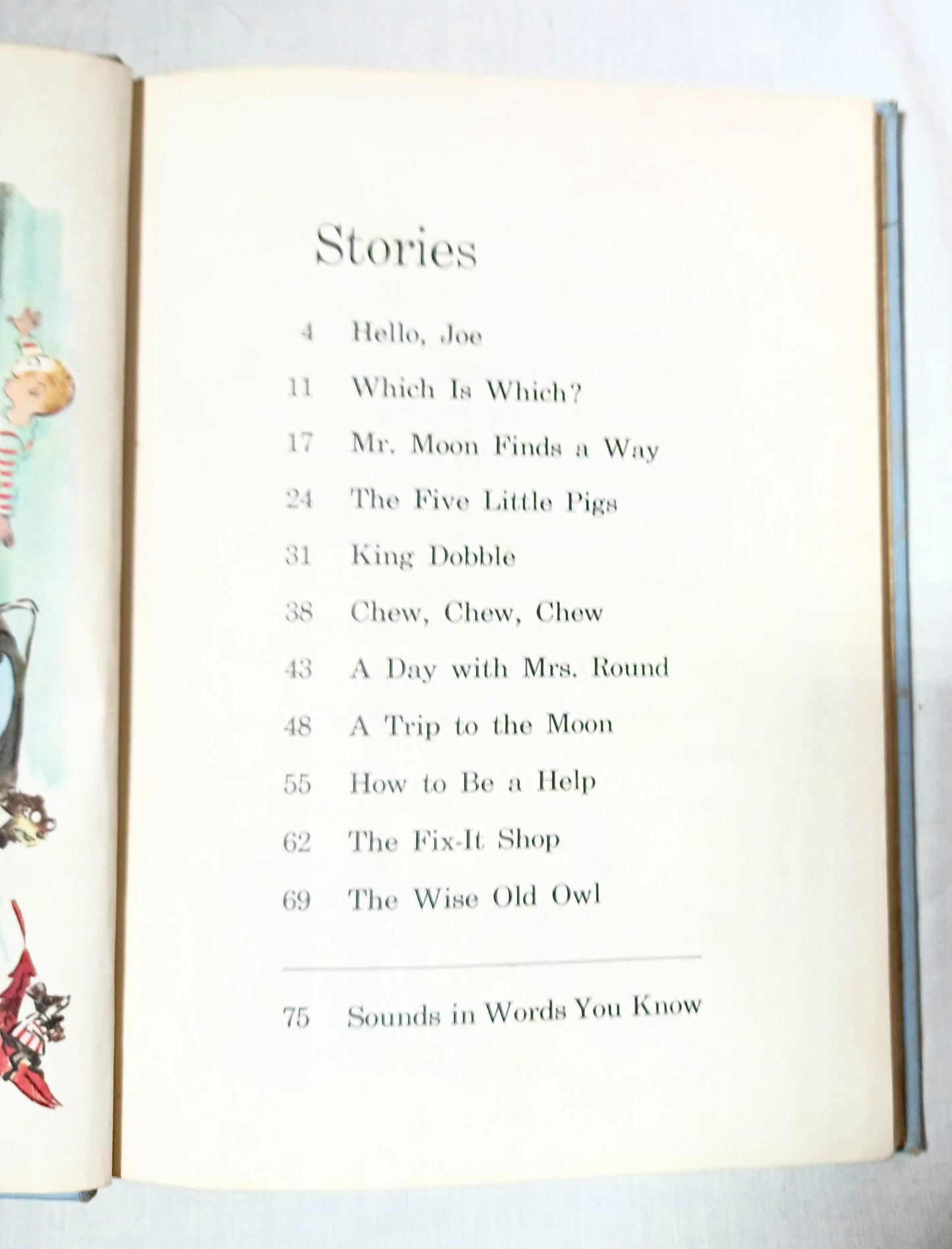The New What Next Part 2 Reading For Independence Scott Foresman 1959 - TulipStuff