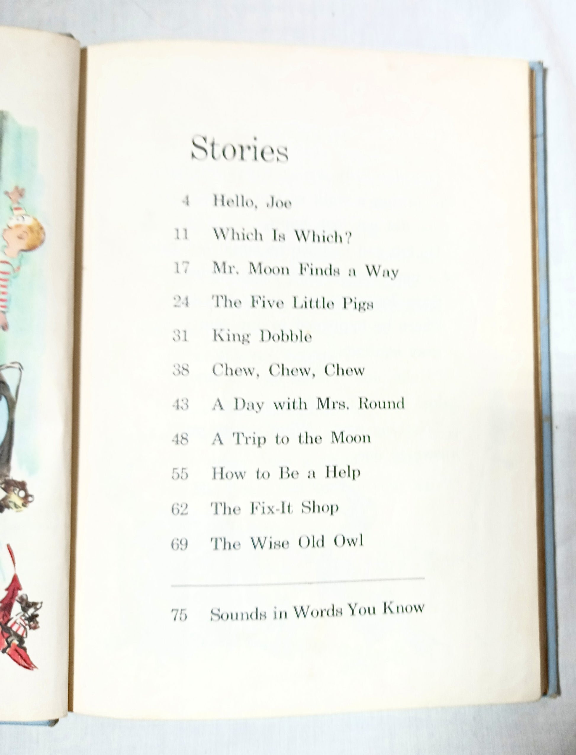 The New What Next Part 2 Reading For Independence Scott Foresman 1959 - TulipStuff