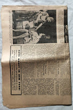 Load image into Gallery viewer, New York Visitor&#39;s Reporter Newspaper September 22-28 1967 - TulipStuff
