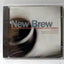New Brew Jazz Interpretations Of Andrew Lloyd Webber Album CD 1996 - TulipStuff