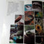 New England Aquarium Boston Massachusetts Early 1980's Brochure - TulipStuff