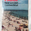 Ocean Beach Park New London Connecticut Late 1970's Brochure - TulipStuff