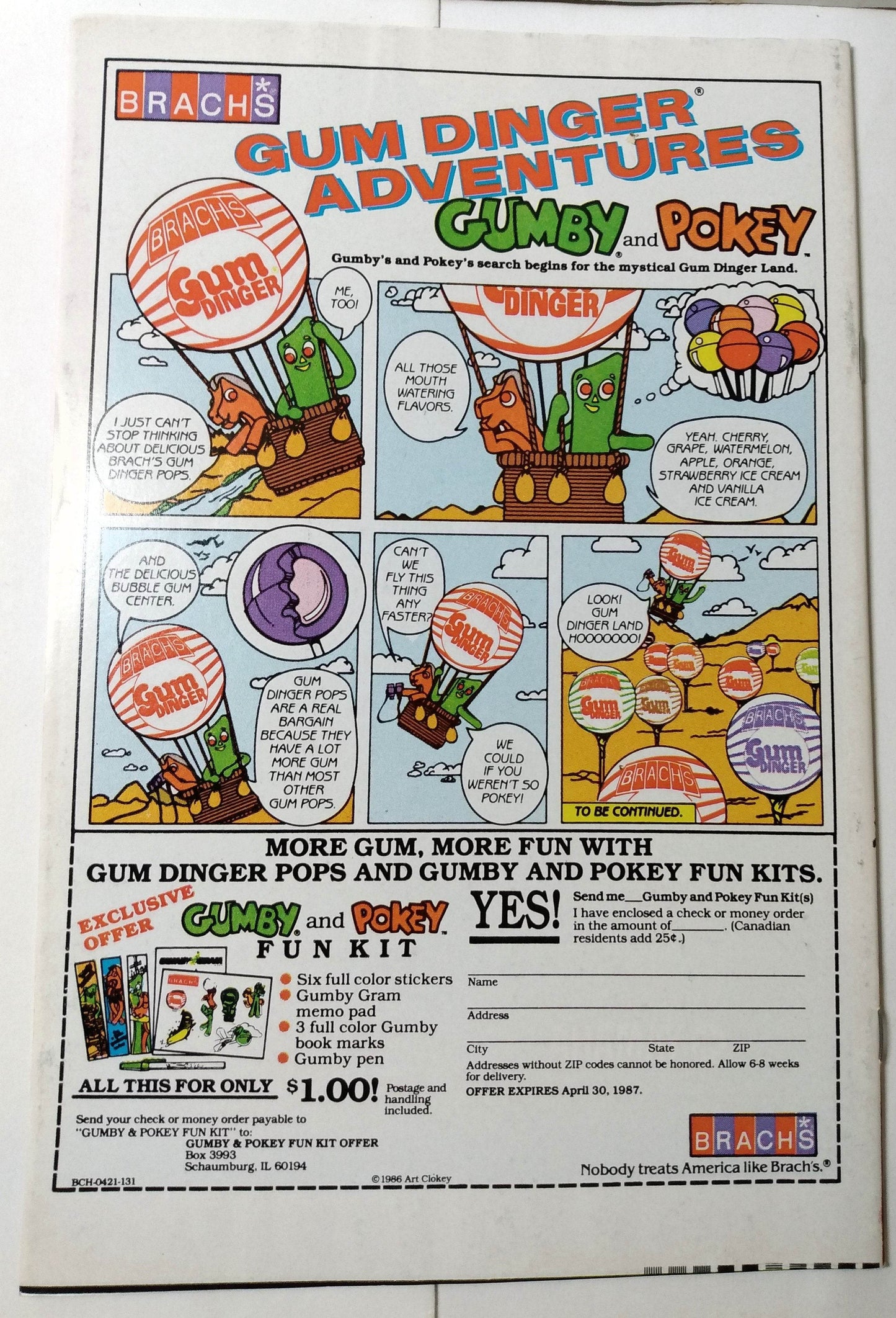 The New Mutants Issue #48 Comic Book February 1987 Marvel Comics - TulipStuff