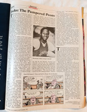 Load image into Gallery viewer, Newsweek On Campus Magazine September 1982 First Issue - TulipStuff
