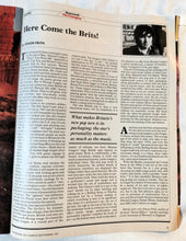 Load image into Gallery viewer, Newsweek On Campus Magazine September 1982 First Issue - TulipStuff
