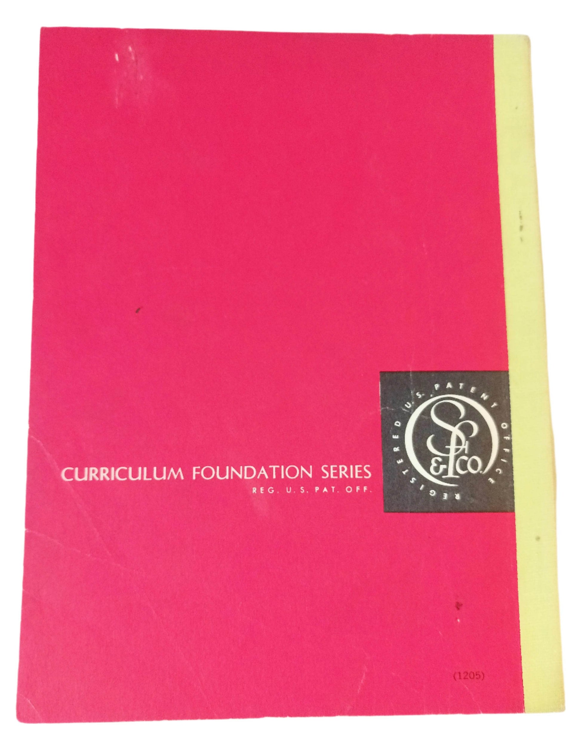 The New We Come And Go - New Basic Readers Dick and Jane 1956 - TulipStuff