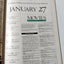 New York Magazine February 1 1988 Back to the Nest Fromstein Mafia - TulipStuff