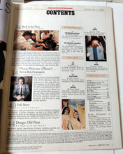 Load image into Gallery viewer, New York Magazine February 1 1988 Back to the Nest Fromstein Mafia - TulipStuff
