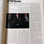 New York Magazine February 1 1988 Back to the Nest Fromstein Mafia - TulipStuff