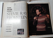 Load image into Gallery viewer, New York Magazine February 1 1988 Back to the Nest Fromstein Mafia - TulipStuff
