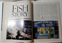 Load image into Gallery viewer, New York Magazine February 1 1988 Back to the Nest Fromstein Mafia - TulipStuff
