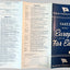 North German Lloyd Hamburg-American Line Cargoliners Brochure 1961 - TulipStuff
