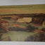Niagara Falls Rainbow Bridge Canada Lithography Postcard 1910's