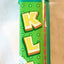 Nintendo Link Legends of Zelda Klik Candy Dispenser Au'some Candies 2001 - TulipStuff