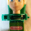 Nintendo Link Legends of Zelda Klik Candy Dispenser Au'some Candies 2001 - TulipStuff