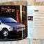 Nissan Cars And Trucks 1993 USA Full Line Dealer Sales Brochure - TulipStuff