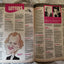 Number One Magazine 11 July 1987 UK Terence Trent D'Arby Madonna A-Ha - TulipStuff