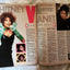 Number One Magazine 11 July 1987 UK Terence Trent D'Arby Madonna A-Ha - TulipStuff