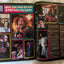 Number One Magazine 11 July 1987 UK Terence Trent D'Arby Madonna A-Ha - TulipStuff