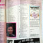 Number One Magazine 11 July 1987 UK Terence Trent D'Arby Madonna A-Ha - TulipStuff