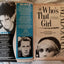 Number One Magazine 11 July 1987 UK Terence Trent D'Arby Madonna A-Ha - TulipStuff