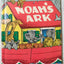 Noah's Ark Dorothy Bell Briggs Rand McNally Junior Elf Book 1946 - TulipStuff