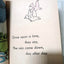 Noah's Ark Dorothy Bell Briggs Rand McNally Junior Elf Book 1946 - TulipStuff