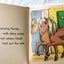 Noah's Ark Dorothy Bell Briggs Rand McNally Junior Elf Book 1946 - TulipStuff
