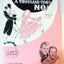 No No A Thousand Times No Sheet Music Al Lewis Cross and Dunn 1934 - TulipStuff