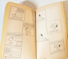 Load image into Gallery viewer, There&#39;s No One Like You Snoopy Peanuts Charles M Schulz Fawcett 1973 - TulipStuff
