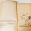 There's No One Like You Snoopy Peanuts Charles M Schulz Fawcett 1973 - TulipStuff
