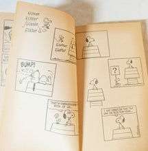 Load image into Gallery viewer, There&#39;s No One Like You Snoopy Peanuts Charles M Schulz Fawcett 1973 - TulipStuff
