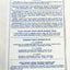 North Jersey Coast Trains 1968 Penn Central NY Long Branch RR Jersey Central - TulipStuff