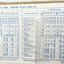North Jersey Coast Trains 1968 Penn Central NY Long Branch RR Jersey Central - TulipStuff