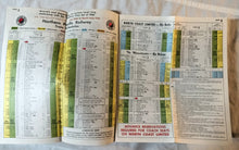 Load image into Gallery viewer, Northern Pacific Railway Company Timetable July 1968 - TulipStuff
