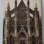 North Transept Westminster Abbey London Postcard 1900's Valentine's Gravure - TulipStuff
