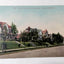 View Of North Yakima Avenue Tacoma Washington 1910's Postcard - TulipStuff