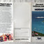 ss Norway Norwegian Caribbean Lines 1981 Caribbean Cruises Brochure - TulipStuff