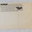 ss Norway Norwegian Caribbean Lines Oversized Postcard 1980 - TulipStuff