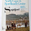 Norwegian America Line ms Sagafjord Fjordlands Cruise 1975 Brochure - TulipStuff