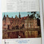 Norwegian America Line ms Sagafjord Fjordlands Cruise 1975 Brochure - TulipStuff