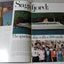 Norwegian America Line ms Sagafjord Fjordlands Cruise 1975 Brochure - TulipStuff