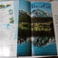 Norwegian America Line ms Sagafjord Fjordlands Cruise 1975 Brochure - TulipStuff