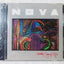 Nova Another Song Of Life NY New Wave Album CD Indigo 1988 - TulipStuff