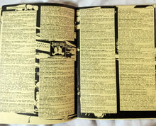 Load image into Gallery viewer, Nuclear Blast Records Gesamtliste Catalog West Germany March 1990 - TulipStuff
