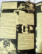 Load image into Gallery viewer, Nuclear Blast Records Gesamtliste Catalog West Germany March 1990 - TulipStuff
