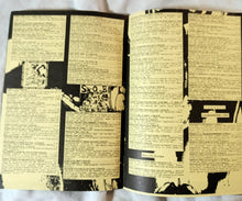 Load image into Gallery viewer, Nuclear Blast Records Gesamtliste Catalog West Germany March 1990 - TulipStuff

