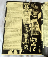 Load image into Gallery viewer, Nuclear Blast Records Gesamtliste Catalog West Germany March 1990 - TulipStuff

