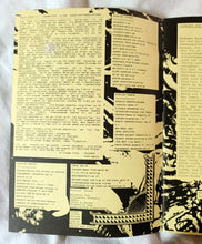 Load image into Gallery viewer, Nuclear Blast Records Gesamtliste Catalog West Germany March 1990 - TulipStuff
