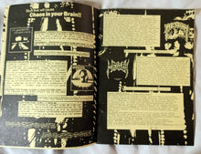 Load image into Gallery viewer, Nuclear Blast Records Gesamtliste Catalog West Germany March 1990 - TulipStuff
